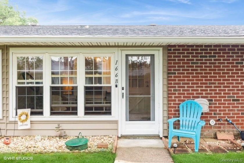 Welcome to this beautiful 1-bedroom, 1-bath home in the highly - Beach Home for sale in Ridge, New York on Beachhouse.com