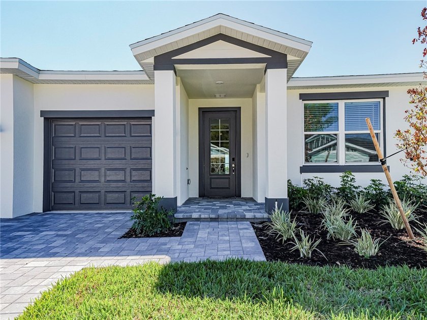 Brand New Lakefront Beauty! Enjoy this energy efficient 3 - Beach Home for sale in Vero Beach, Florida on Beachhouse.com