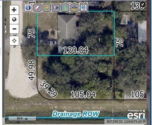 Your dream home awaits-stop searching and start building! Make - Beach Lot for sale in Vero Beach, Florida on Beachhouse.com