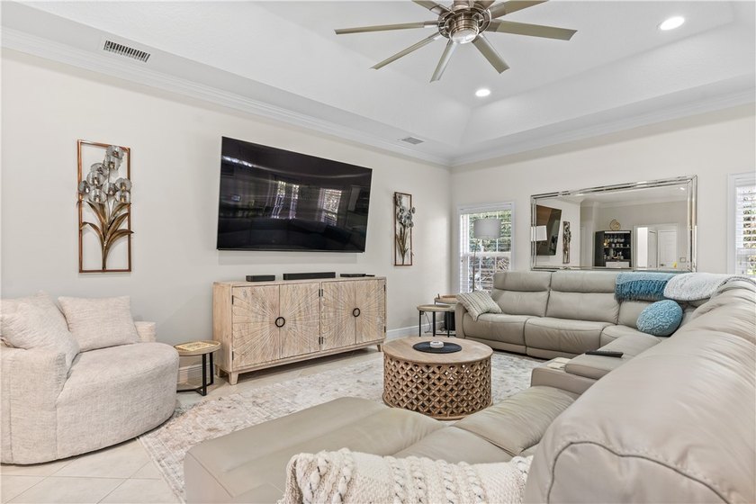 Experience the easy sophistication of Bent Pine, where your - Beach Condo for sale in Vero Beach, Florida on Beachhouse.com