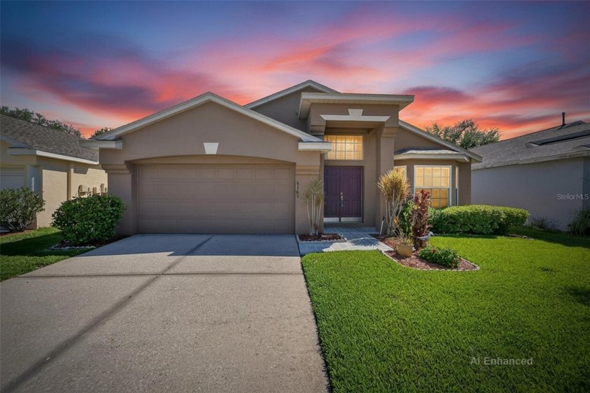 Under contract-accepting backup offers. PRICE DROP OF $25,000! - Beach Home for sale in Tampa, Florida on Beachhouse.com