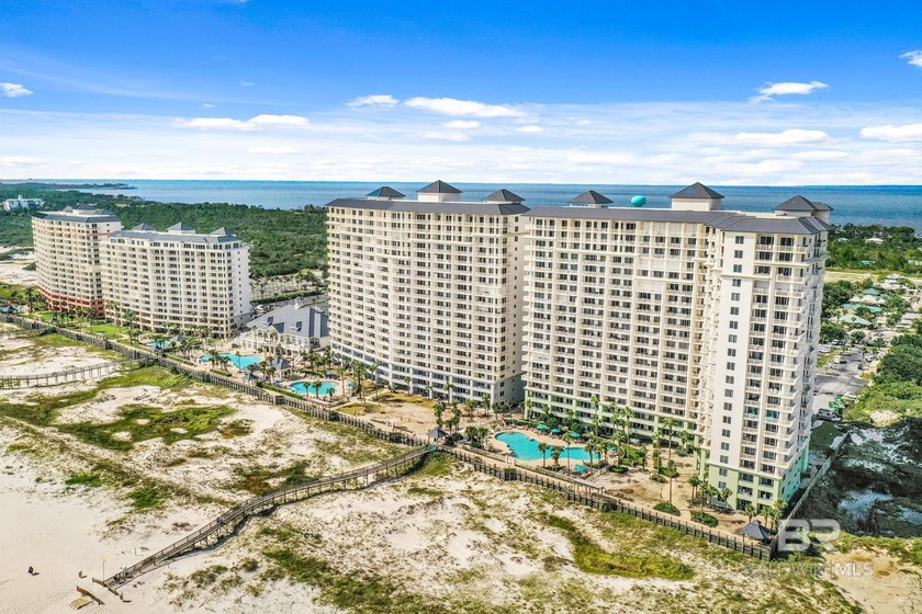 Introducing one of the most exclusive opportunities at The Beach - Beach Condo for sale in Gulf Shores, Alabama on Beachhouse.com