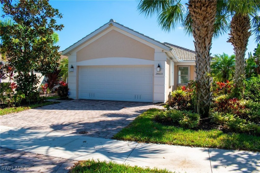 Beautiful Pine Spring style home in the sought after community - Beach Home for sale in Bonita Springs, Florida on Beachhouse.com