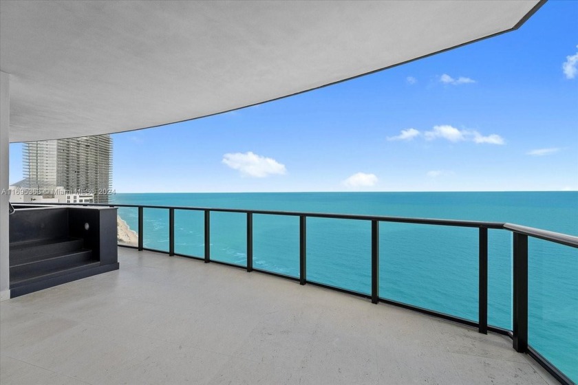 Experience unparalleled luxury living in this stunning 4-bedroom - Beach Condo for sale in Sunny Isles Beach, Florida on Beachhouse.com