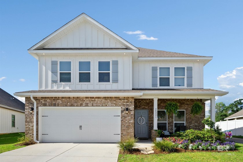 Welcome to this stunning Gold Fortified two-story - Beach Home for sale in Daphne, Alabama on Beachhouse.com