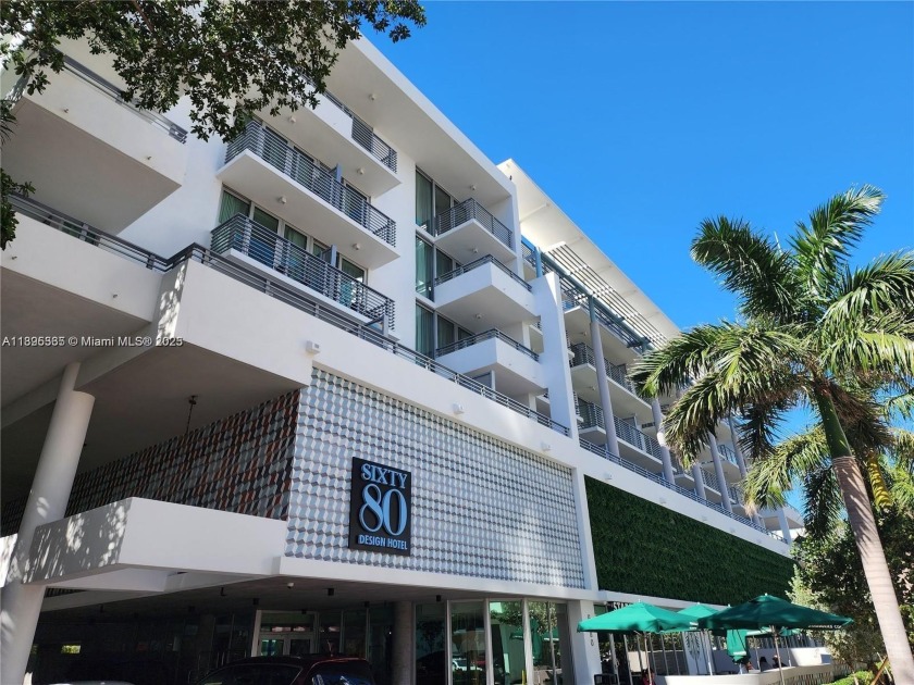 NO HOTEL PROGRAM- OWNER FINANCING AVALIABLE - OPERATE IT - Beach Condo for sale in Miami Beach, Florida on Beachhouse.com