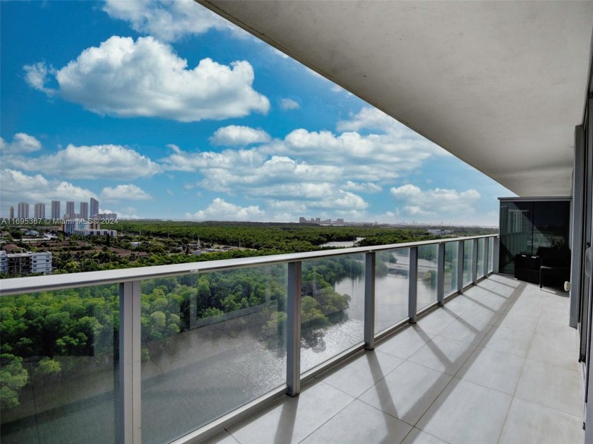 Welcome to Unit 1615 at the prestigious The Harbour, This - Beach Condo for sale in North Miami Beach, Florida on Beachhouse.com