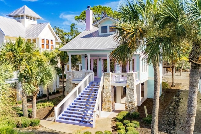 Welcome to your dream retreat on the beautiful Steinhatchee - Beach Home for sale in Steinhatchee, Florida on Beachhouse.com