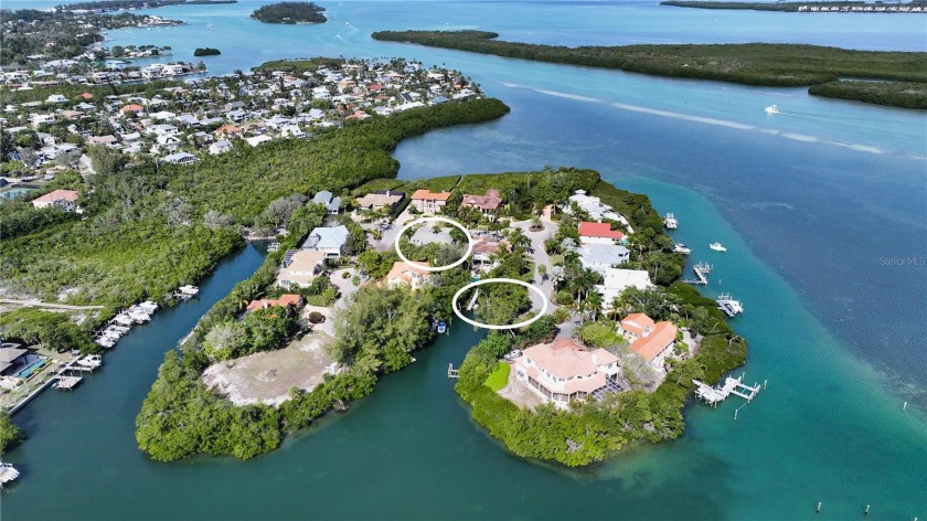 HUGE $350,000 PRICE REDUCTION! Come discover your enchanting - Beach Home for sale in Longboat Key, Florida on Beachhouse.com