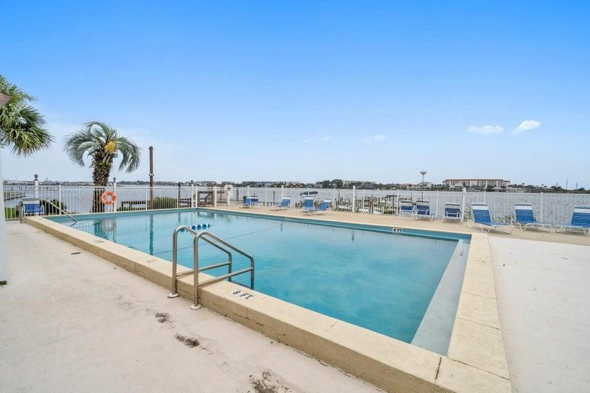 Must See Waterfront Complex with many amenities located on the - Beach Condo for sale in Fort Walton Beach, Florida on Beachhouse.com