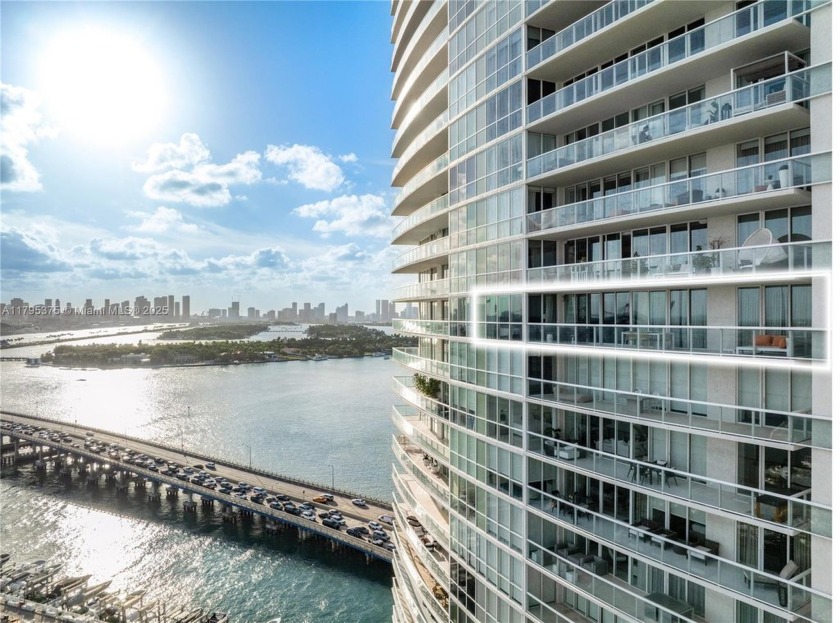Perched atop ICON South Beach's most coveted line, Residence - Beach Condo for sale in Miami Beach, Florida on Beachhouse.com