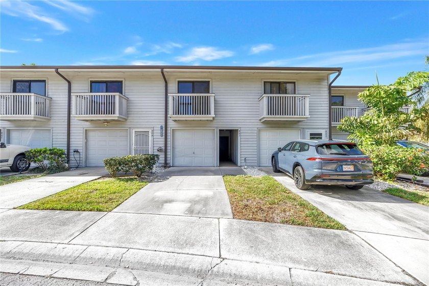 Ready to own and not rent? This is an opportunity you don't want - Beach Condo for sale in Pinellas Park, Florida on Beachhouse.com