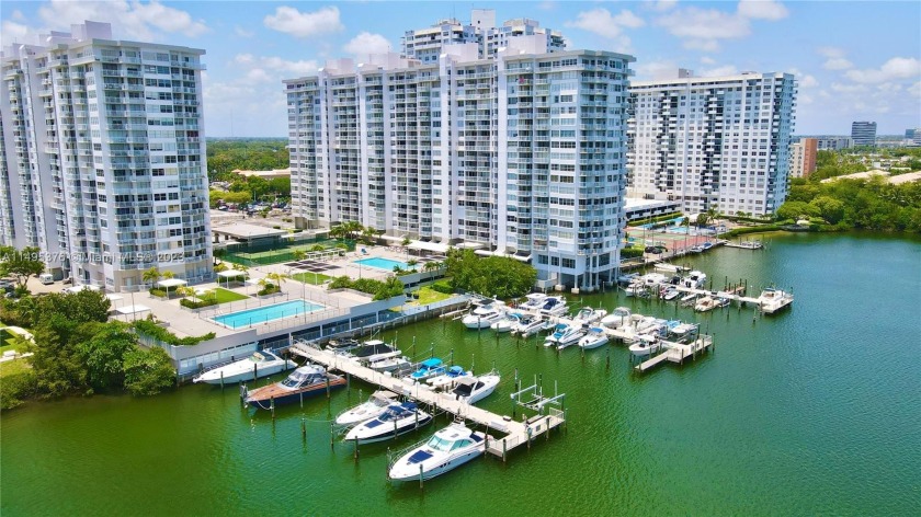 Investment opportunity, RENTED FOR $2,650 UNTIL January 24, 2025 - Beach Condo for sale in Aventura, Florida on Beachhouse.com