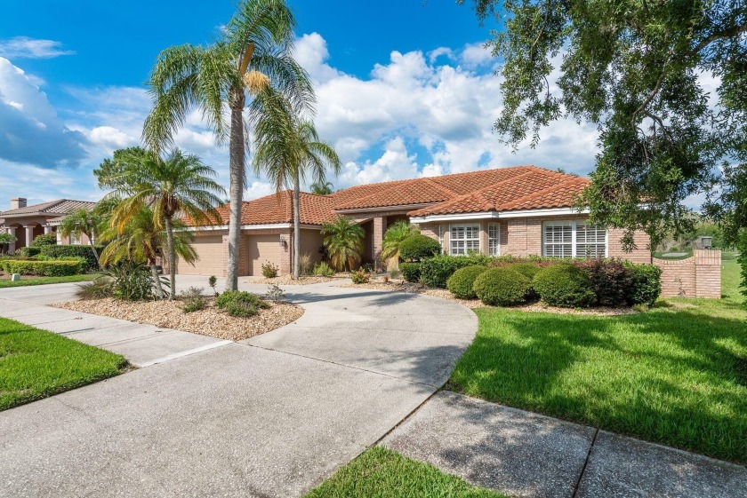 Under contract-accepting backup offers. TAKE ADVANTAGE OF THE - Beach Home for sale in Tarpon Springs, Florida on Beachhouse.com