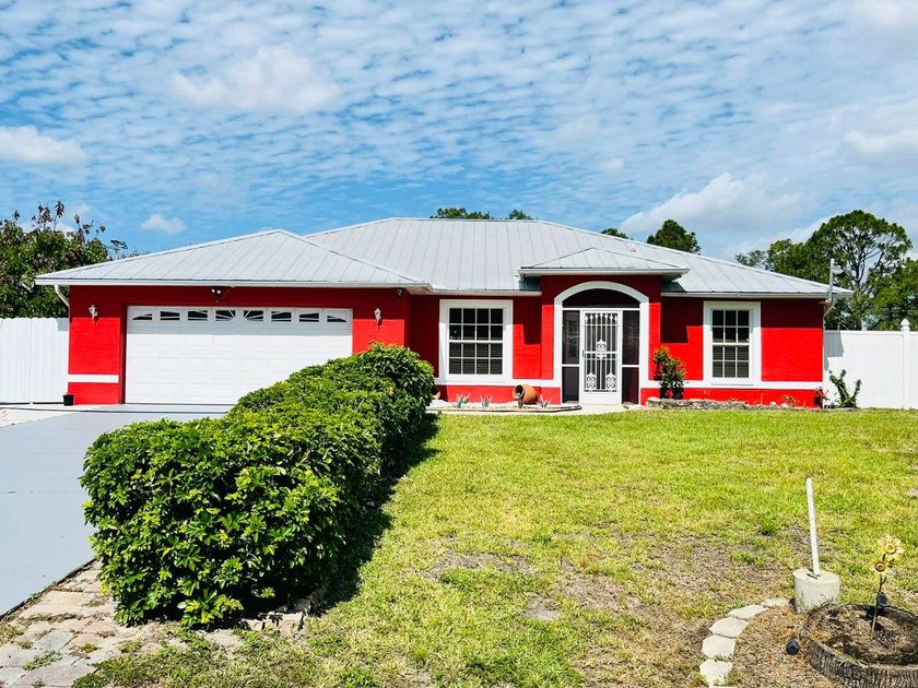 This unique and versatile property offers incredible flexibility - Beach Home for sale in Lehigh Acres, Florida on Beachhouse.com