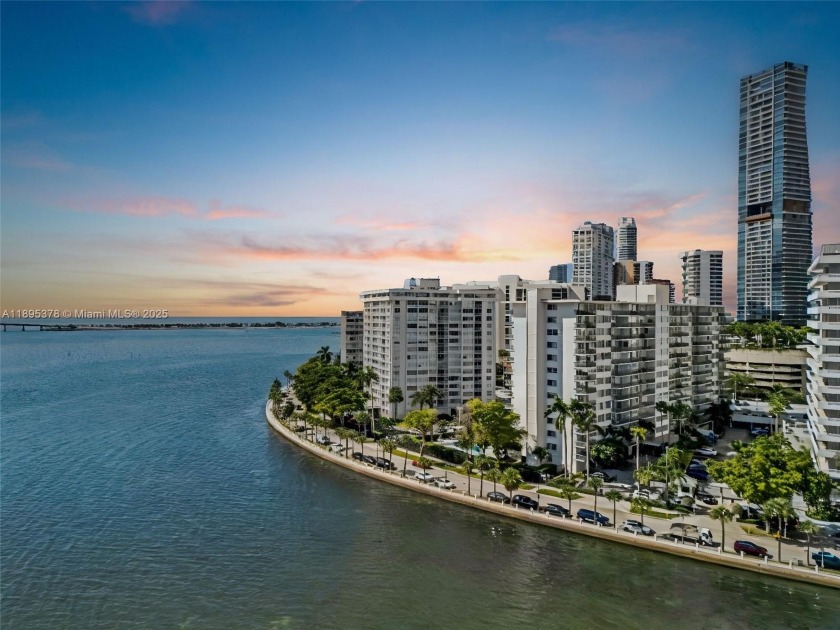 Discover this stunning 2-bedroom, 2-bathroom corner unit located - Beach Condo for sale in Miami, Florida on Beachhouse.com