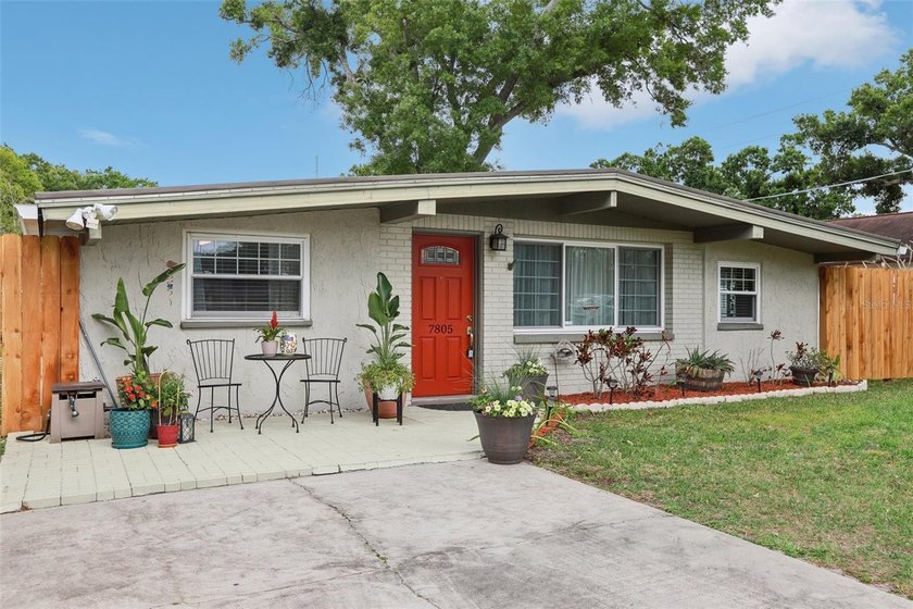Under contract-accepting backup offers. Welcome home to this - Beach Home for sale in Tampa, Florida on Beachhouse.com