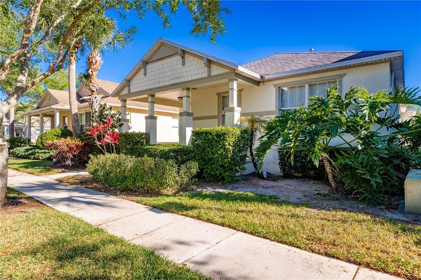 NEW METAL ROOF 2026. Charming and Spacious 3 bedroom 2 bath home - Beach Home for sale in Vero Beach, Florida on Beachhouse.com
