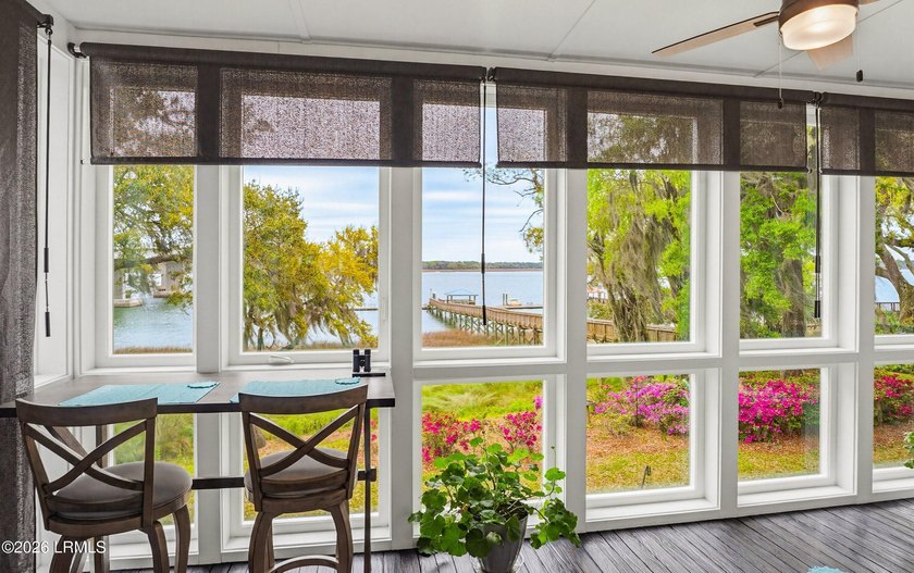 WOW!!! If you are looking for some of the best views the - Beach Condo for sale in Port Royal, South Carolina on Beachhouse.com