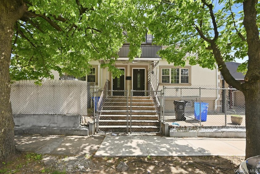 Experience elevated living at 12002 153rd Street Jamaica NY - a - Beach Home for sale in Jamaica, New York on Beachhouse.com