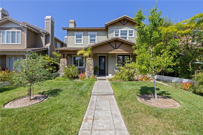 Gated Seabridge Home On Coral Island With Deeded 45' Boat Dock & - Beach Home for sale in Oxnard, California on Beachhouse.com