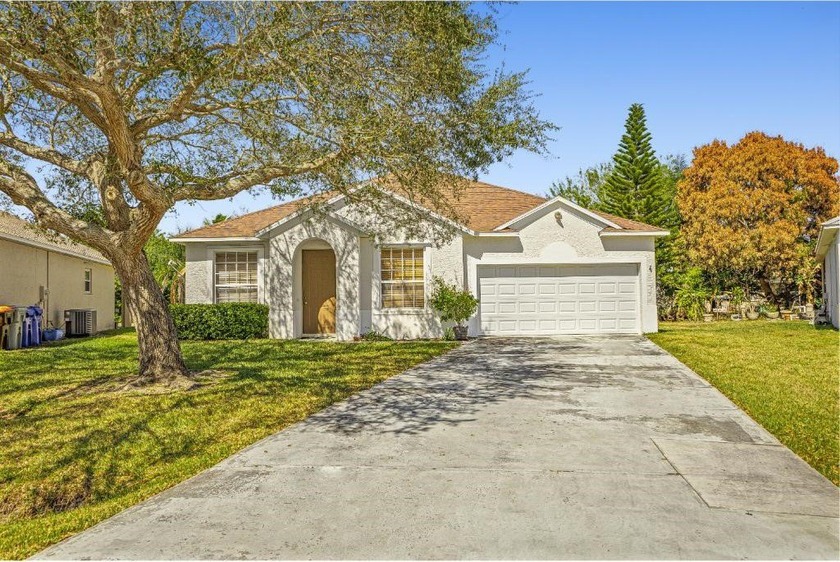 Tucked in the rear of the quaint neighborhood of Chase Meadows - Beach Home for sale in Vero Beach, Florida on Beachhouse.com