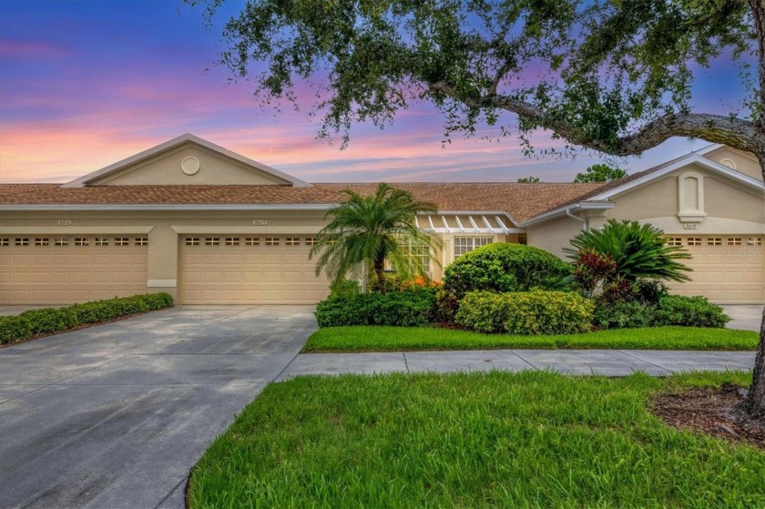 Welcome to this charming 2-bedroom, FULLY FURNISHED - Beach Home for sale in North Port, Florida on Beachhouse.com