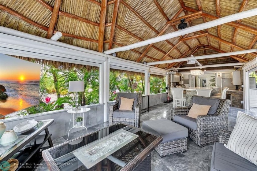 Bring your CLASS A motor coach and embrace the ultimate South - Beach Condo for sale in Pompano Beach, Florida on Beachhouse.com