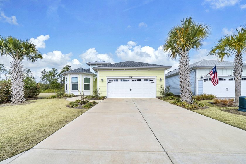 MOTIVATED SELLER -- One-Year Home Warranty Included! Experience - Beach Home for sale in Panama City Beach, Florida on Beachhouse.com