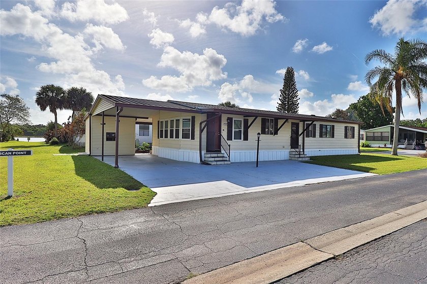 Welcome Home to Forest Lakes Cocoa. A Warm and Inviting 55+ - Beach Home for sale in Cocoa, Florida on Beachhouse.com