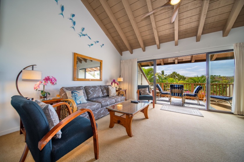 Great Opportunity to purchase a beautifully renovated, turn-key - Beach Condo for sale in Kihei, Hawaii on Beachhouse.com
