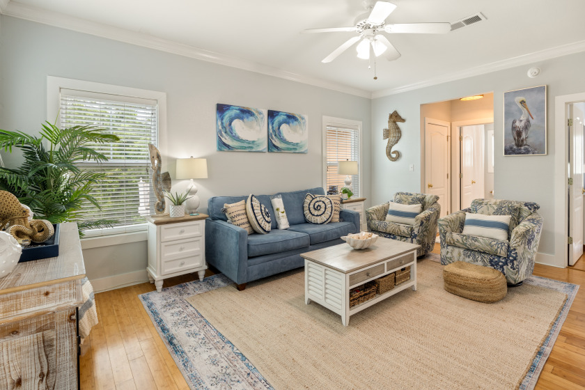 Cute Bungalow! Awesome Amenities! The Best Pool! 3 Minutes To - Beach Vacation Rentals in Pensacola, Florida on Beachhouse.com