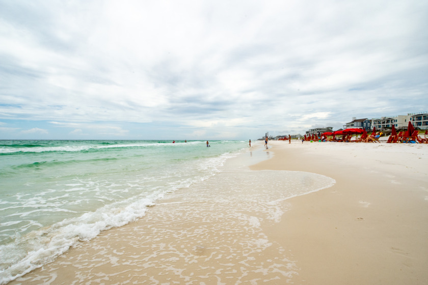 Tropical paradise located on a secluded private - Beach Vacation Rentals in Santa Rosa Beach, Florida on Beachhouse.com