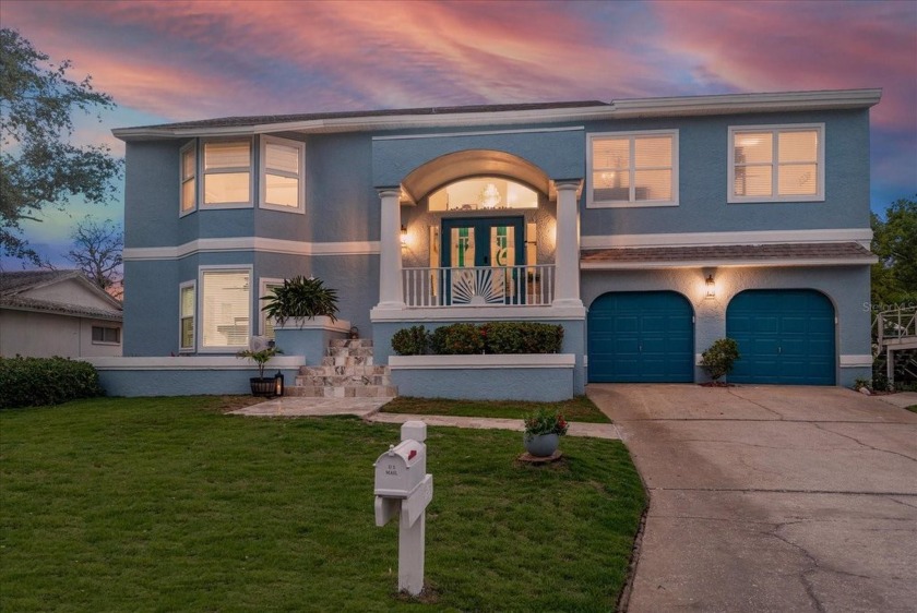 HUGE PRICE IMPROVEMENT! This home is PRICED TO SELL! 
WELCOME TO - Beach Home for sale in Palm Harbor, Florida on Beachhouse.com
