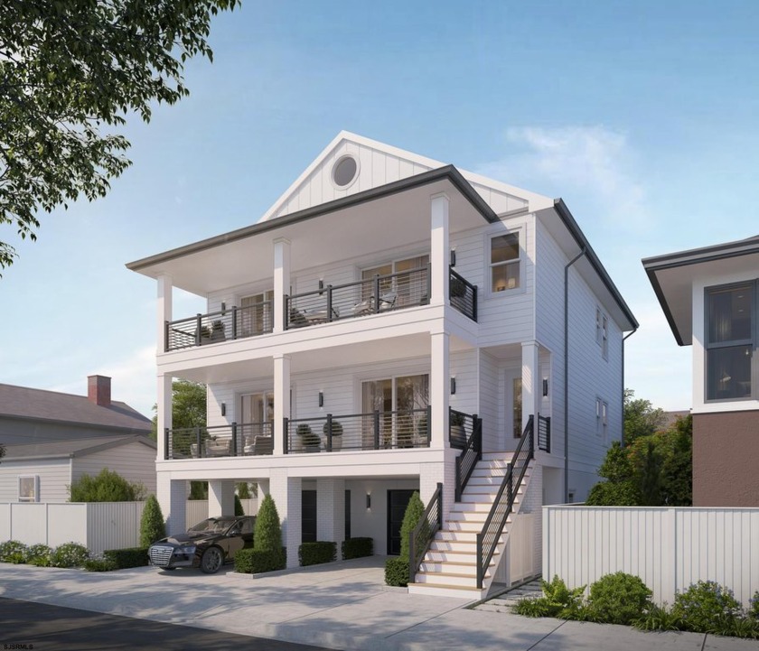NEW CONSTRUCTION COMING SOON!  Still time to choose finishes and - Beach Condo for sale in Ventnor, New Jersey on Beachhouse.com
