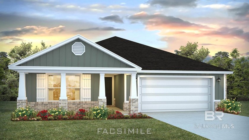New phase in the Reserve at Daphne is selling now! Desirable - Beach Home for sale in Daphne, Alabama on Beachhouse.com