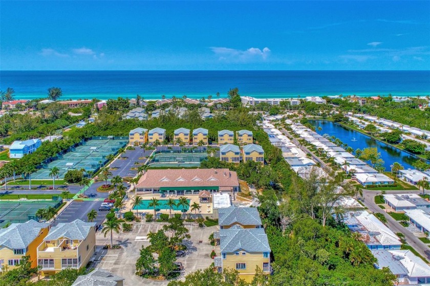 Discover your coastal dream at 662 Cedars Ct - a hidden gem in - Beach Townhome/Townhouse for sale in Longboat Key, Florida on Beachhouse.com