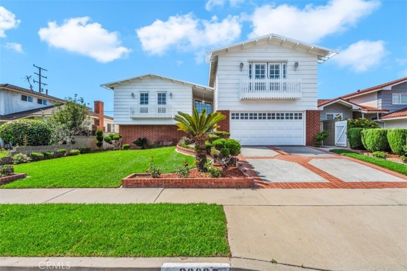 This beauty is located in the highly desired community of Palo - Beach Home for sale in Harbor City, California on Beachhouse.com