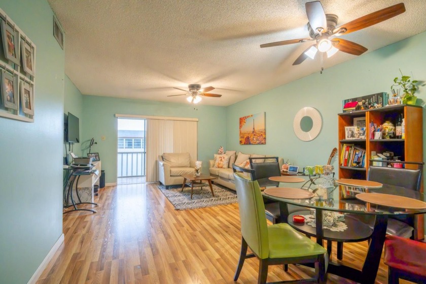 Lovely, spacious, and bright 2BR/2BA condo on the 2nd floor of a - Beach Condo for sale in Margate, Florida on Beachhouse.com