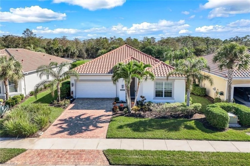 Welcome to your dream home in The Quarry in sunny Naples! This - Beach Home for sale in Naples, Florida on Beachhouse.com