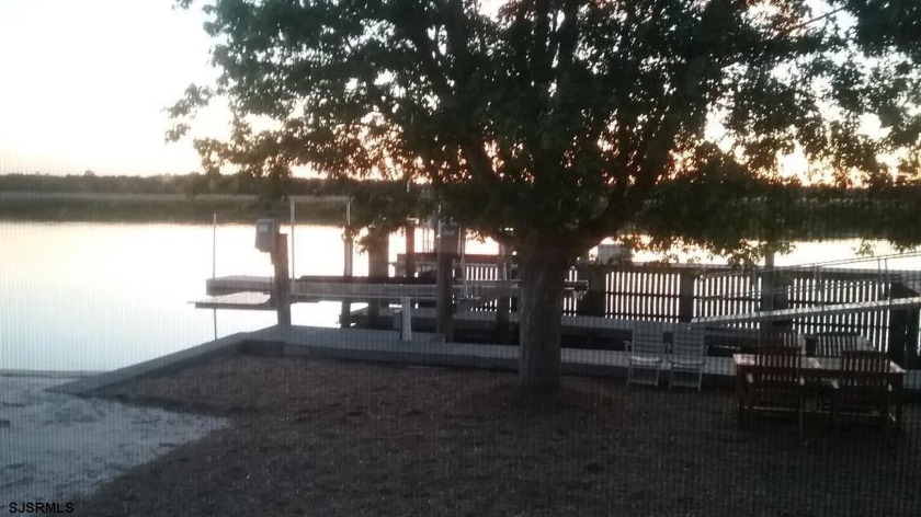 100 Ft of deep water River front. Cleared lot with so much - Beach Lot for sale in Egg Harbor Township, New Jersey on Beachhouse.com