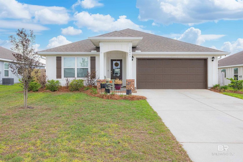 Welcome to Camellia Place in the charming town of Silverhill - Beach Home for sale in Silverhill, Alabama on Beachhouse.com