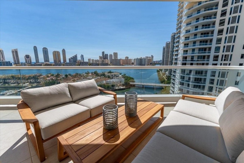GREAT INVESTMENT OPPORTUNITY Stunning 4-bed, 3.5-bath corner - Beach Condo for sale in Aventura, Florida on Beachhouse.com