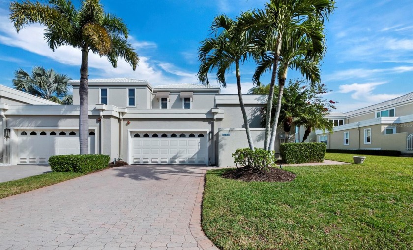 Elevate your expectations to new heights as you enter this - Beach Home for sale in Longboat Key, Florida on Beachhouse.com