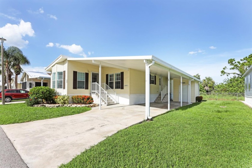 Welcome home to 390 Sumac Cres in Maple Leaf Golf & Country Club - Beach Home for sale in Port Charlotte, Florida on Beachhouse.com