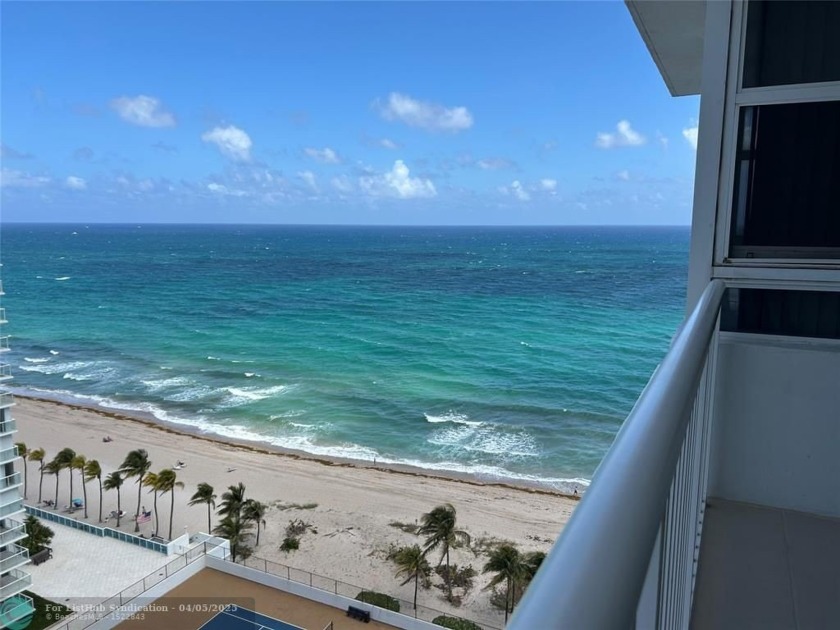 Welcome to the Renaissance II- The best Valued  Building on - Beach Condo for sale in Pompano Beach, Florida on Beachhouse.com