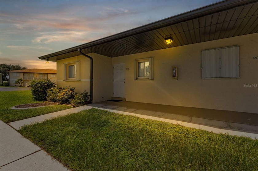 PUNTA GORDA, FL - DEEP CREEK - LAKESIDE - FIRST FLOOR, CORNER - Beach Home for sale in Punta Gorda, Florida on Beachhouse.com