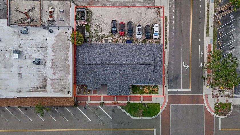 *Do Not Disturb Tenants* Positioned in the heart of Corey Avenue - Beach Commercial for sale in ST Pete Beach, Florida on Beachhouse.com