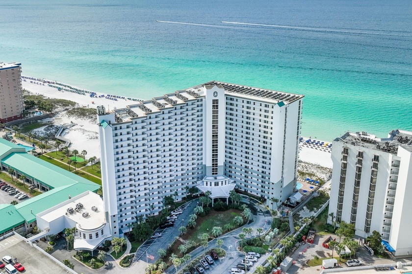 Pelican Beach Condo - Fully Furnished & Rental Ready! New AC & - Beach Condo for sale in Destin, Florida on Beachhouse.com