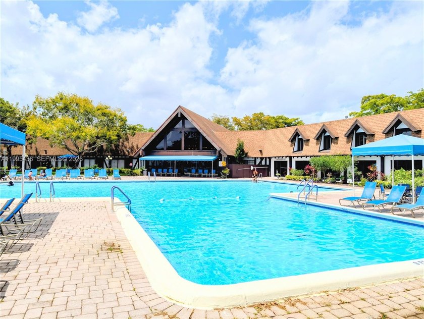 This charming 2-bedroom & 2 Bathrooms apartment, combines - Beach Condo for sale in Lauderhill, Florida on Beachhouse.com